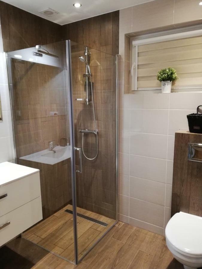 Apartamenty Jaworzynka Dış mekan fotoğraf