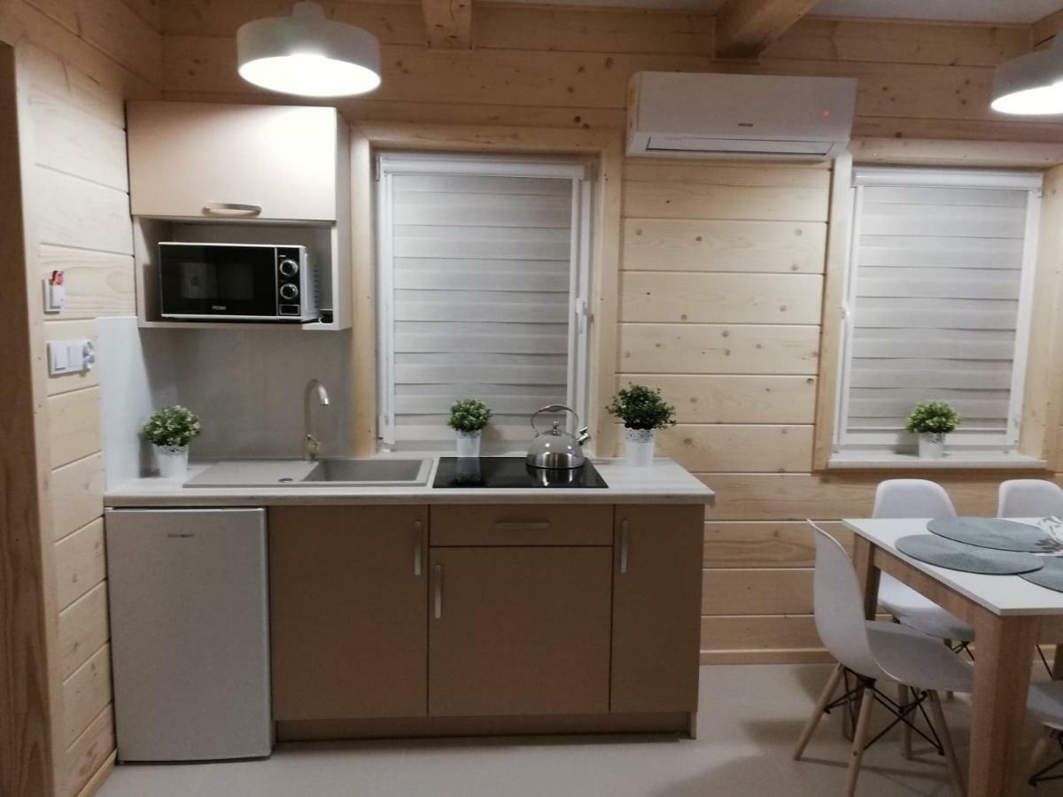 Apartamenty Jaworzynka Dış mekan fotoğraf