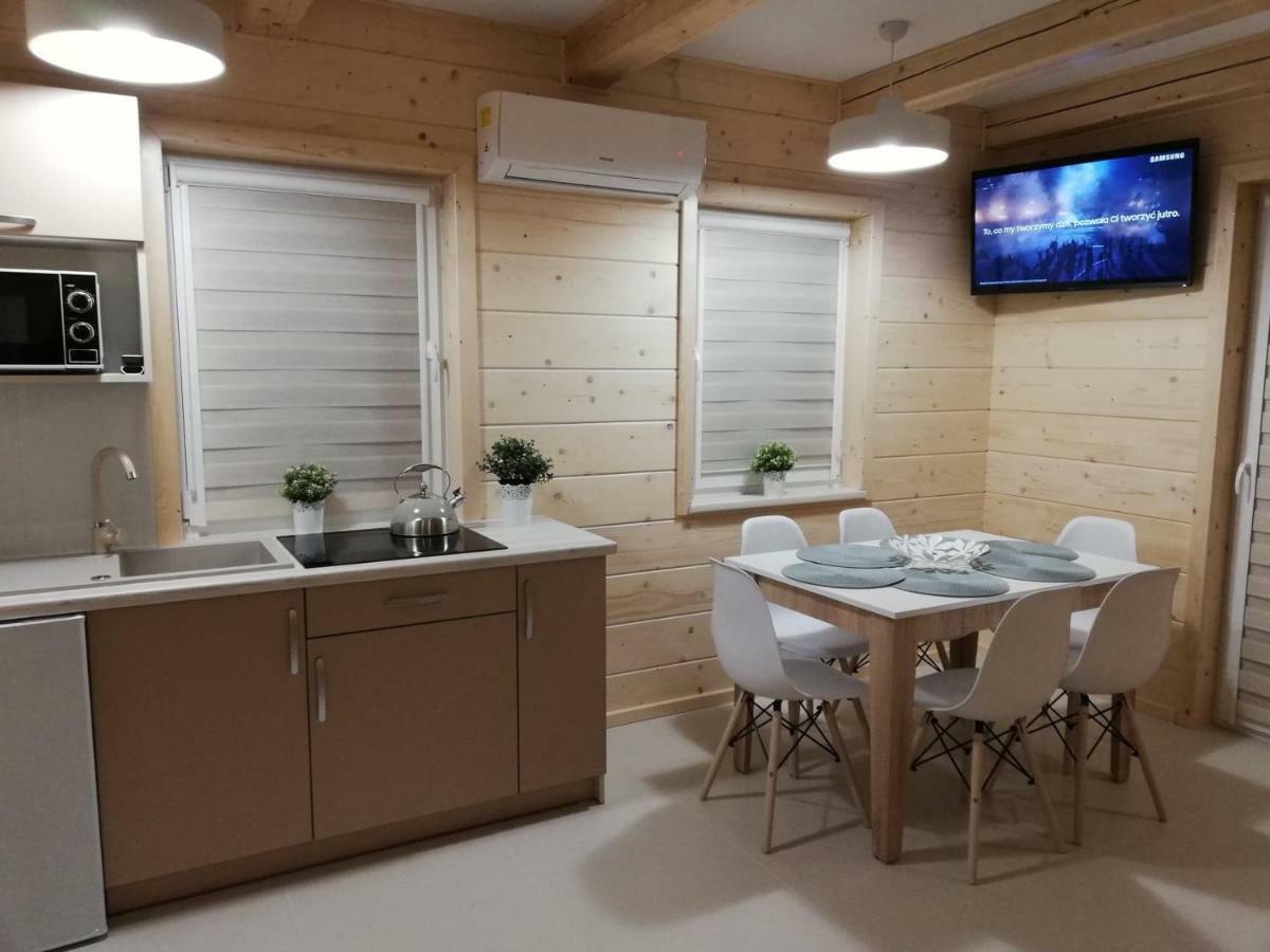 Apartamenty Jaworzynka Dış mekan fotoğraf